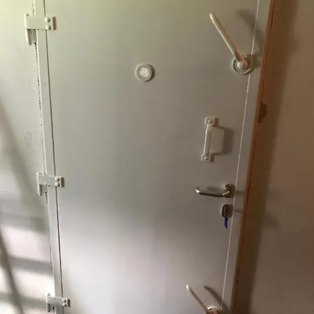 Tresor Am Staatstheater Appartamento *