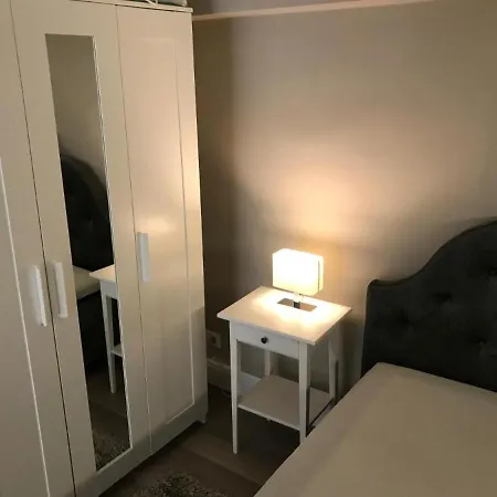 Appartamento Tresor Am Staatstheater *