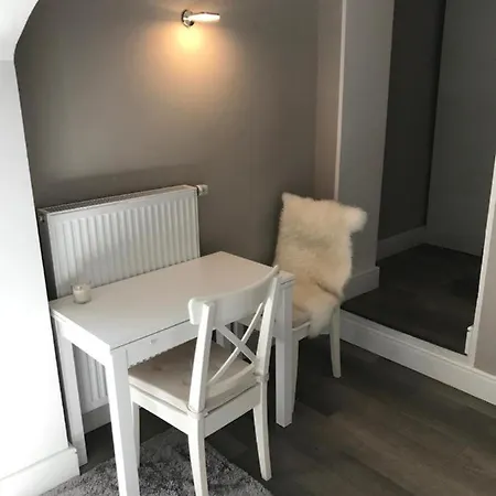 Tresor Am Staatstheater Appartamento