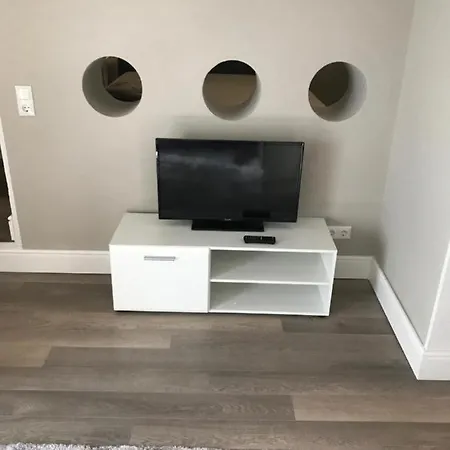 Appartamento Tresor Am Staatstheater