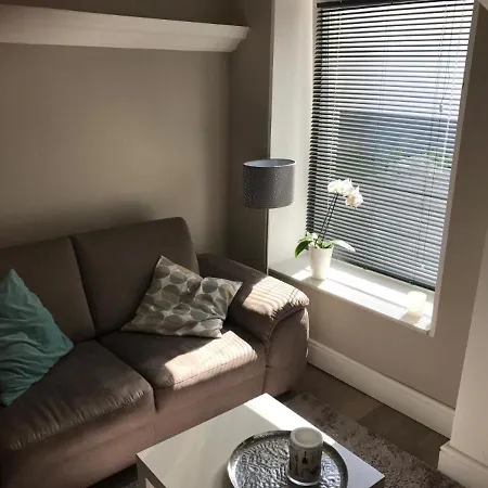 Appartamento Tresor Am Staatstheater *