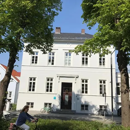Tresor Am Staatstheater * Oldenburg