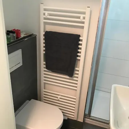 Tresor Am Staatstheater Appartamento