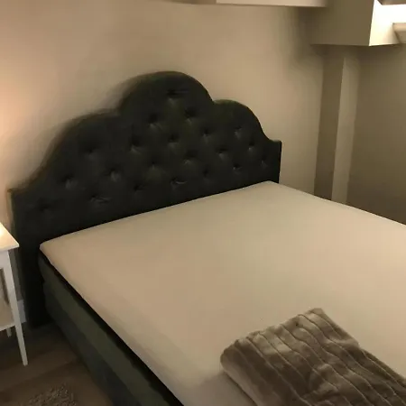 Tresor Am Staatstheater Apartment *