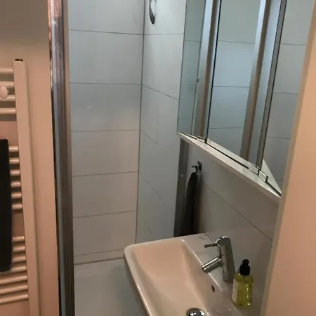 Tresor Am Staatstheater Apartment Oldenburg